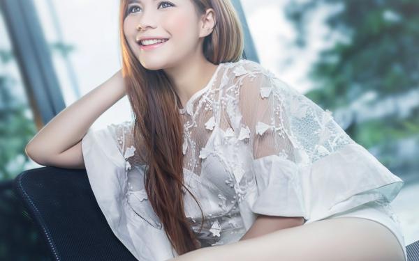 《如许长安》安如许黎深章节目录在线试读