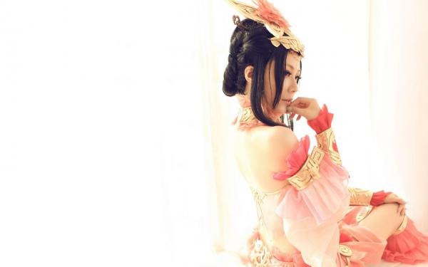 《晋桀夏离》善念如魔精彩章节在线阅读